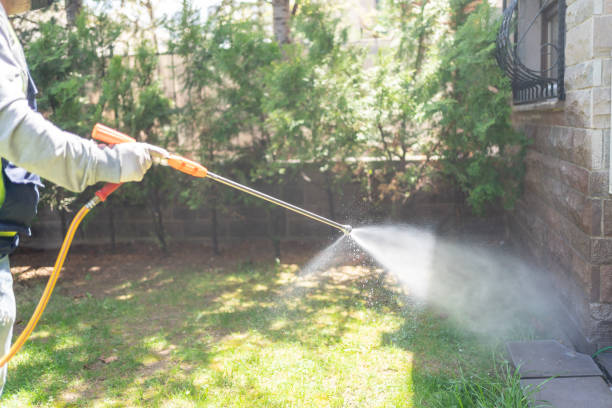 La Grulla, TX Pest Control Company